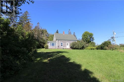7 Smiths Road, Grand Manan, NB - Outdoor