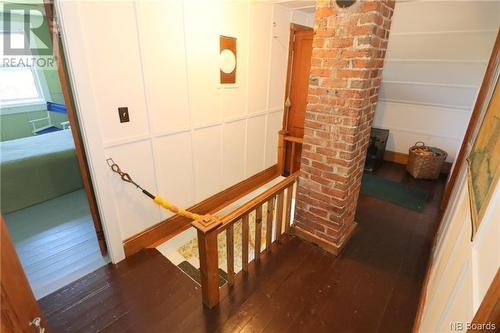 7 Smiths Road, Grand Manan, NB - Indoor Photo Showing Other Room