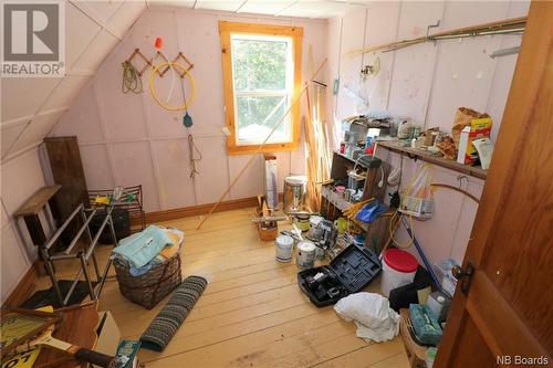 7 Smiths Road, Grand Manan, NB - Indoor Photo Showing Other Room