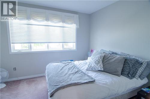 3 Splinter Crescent, Ottawa, ON - Indoor Photo Showing Bedroom
