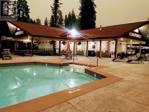 3303 Mabel Lake Road Unit# 52, Enderby, BC 