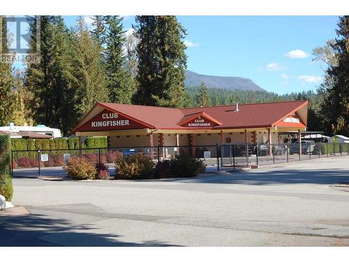 3303 Mabel Lake Road Unit# 52, Enderby, BC 