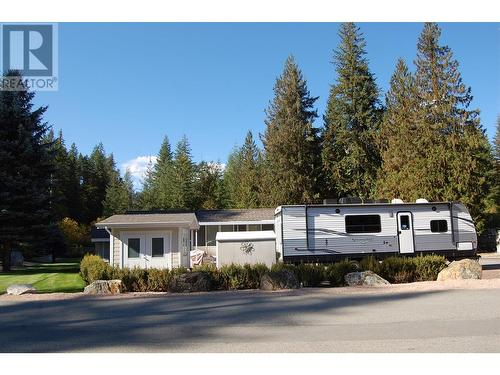 3303 Mabel Lake Road Unit# 52, Enderby, BC 