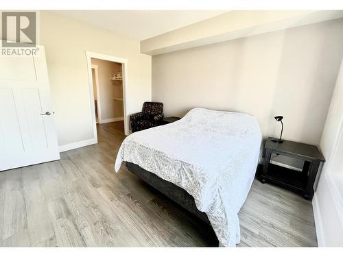 307 11205 105 Avenue, Fort St. John, BC - Indoor Photo Showing Bedroom