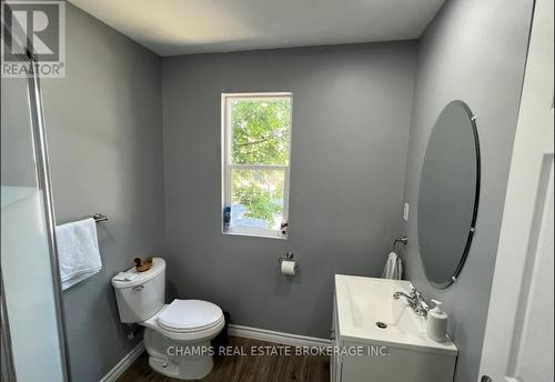 102 Queen Street S, New Tecumseth, ON - Indoor Photo Showing Bathroom
