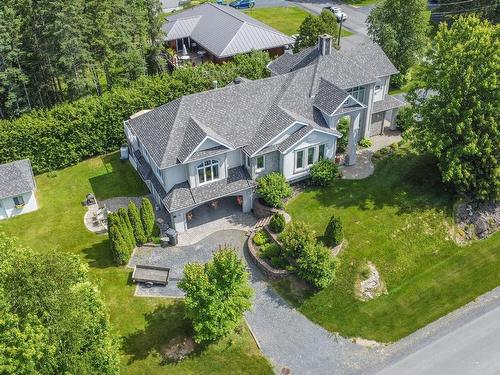 Overall view - 7715 10E Avenue, Saint-Georges, QC - Outdoor