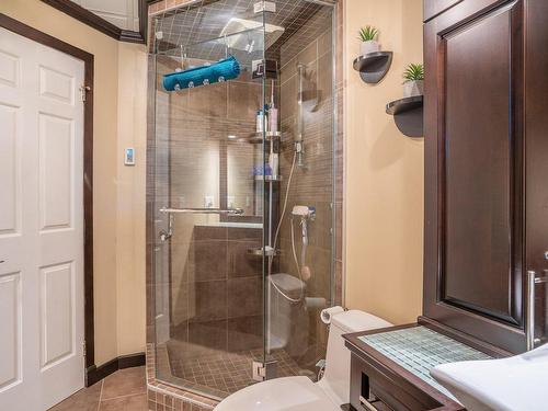 Salle de bains - 7715 10E Avenue, Saint-Georges, QC - Indoor Photo Showing Bathroom