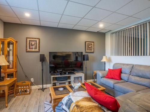 Living room - 7715 10E Avenue, Saint-Georges, QC - Indoor