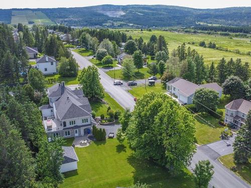 View - 7715 10E Avenue, Saint-Georges, QC - Outdoor With View