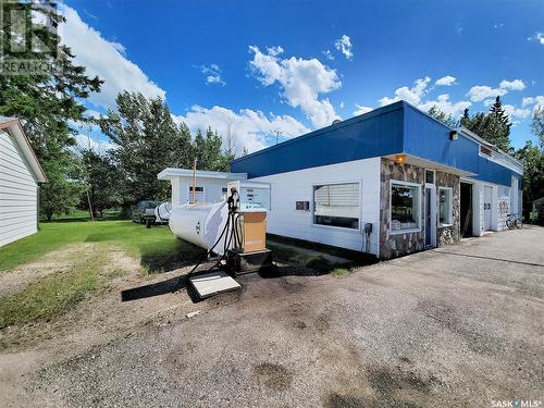Bantle Service And Residence, Cudworth, SK 