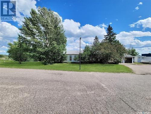 Bantle Service And Residence, Cudworth, SK 
