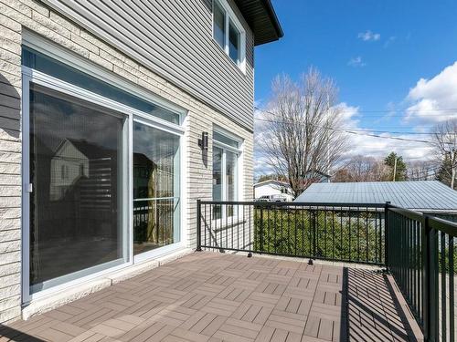 Other - 955 Rue Richelieu, Brossard, QC - Outdoor With Exterior