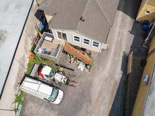 Aerial photo - 28  - 30 Grand Boulevard, L'Île-Perrot, QC -  Photo Showing Other Room