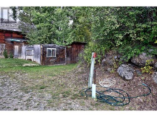 3982 Beaver Valley Road, Horsefly, BC 