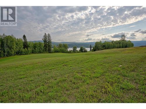 3982 Beaver Valley Road, Horsefly, BC 