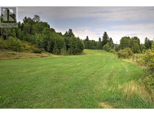 3982 Beaver Valley Road, Horsefly, BC 