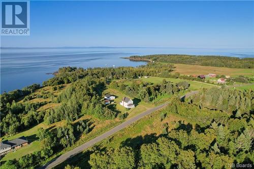 43 Black Point, Black Point, NB - Outdoor With Body Of Water With View