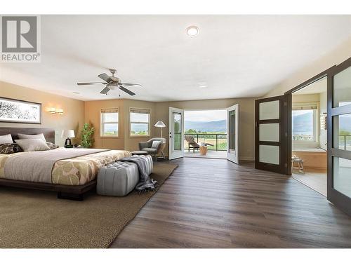 3613 Empire Place, West Kelowna, BC - Indoor Photo Showing Bedroom