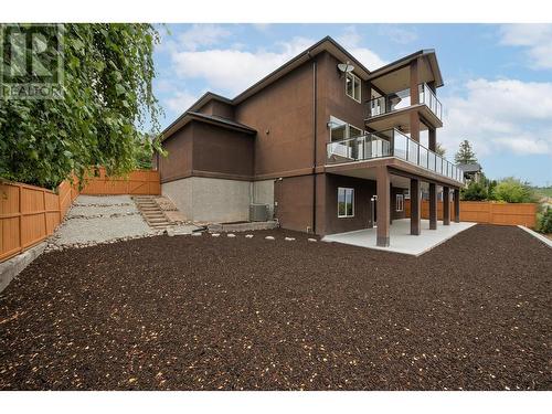 3613 Empire Place, West Kelowna, BC - Outdoor