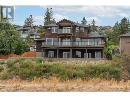 3613 Empire Place, West Kelowna, BC - Outdoor