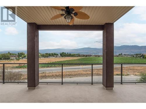 3613 Empire Place, West Kelowna, BC - Outdoor With View