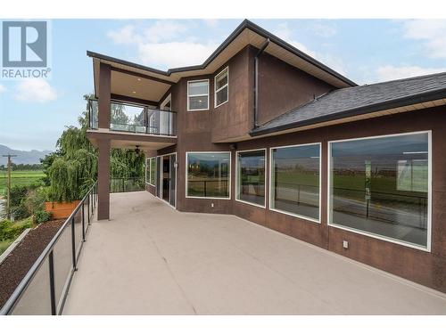 3613 Empire Place, West Kelowna, BC - Outdoor With Exterior