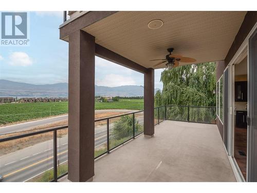 3613 Empire Place, West Kelowna, BC - Outdoor With View With Exterior