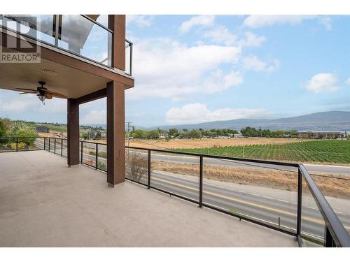 3613 Empire Place, West Kelowna, BC - Outdoor With View