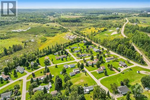 65 Pleasant View Drive, Horton, ON - Outdoor With View