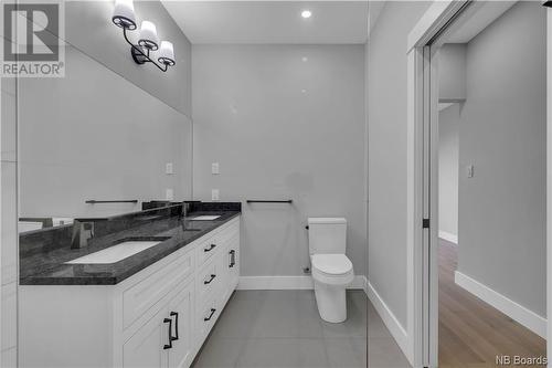 212 Princess Royal Street Unit# 3, Saint Andrews, NB - Indoor Photo Showing Bathroom