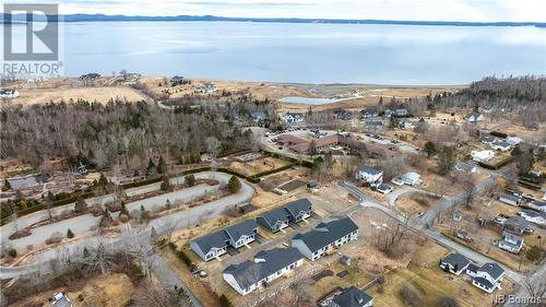 212 Princess Royal Street Unit# 3, Saint Andrews, NB - Outdoor With View