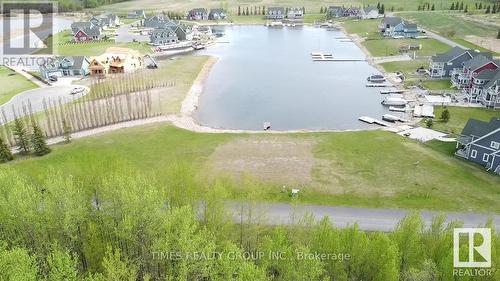 52 Sunset Harbour, Pigeon Lake, AB 