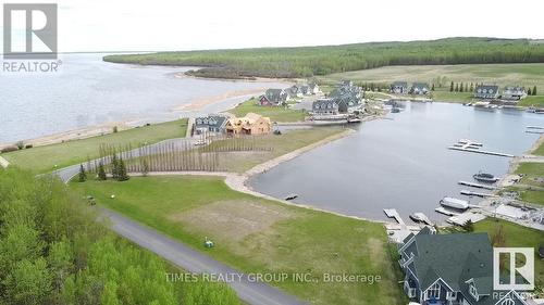 52 Sunset Harbour, Pigeon Lake, AB 