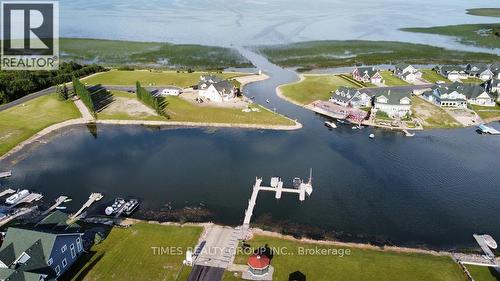 52 Sunset Harbour, Pigeon Lake, AB 