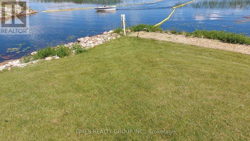 52 Sunset Harbour, Pigeon Lake, AB 