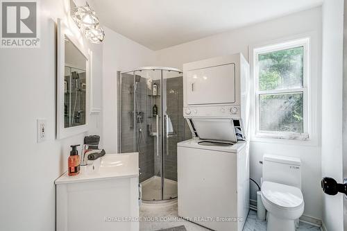 794 Loon Rd, Georgina Islands, ON - Indoor Photo Showing Laundry Room