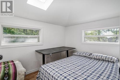 794 Loon Rd, Georgina Islands, ON - Indoor Photo Showing Bedroom