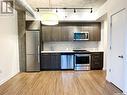 804 490 2Nd Avenue S, Saskatoon, SK  - Indoor Photo Showing Kitchen With Upgraded Kitchen 