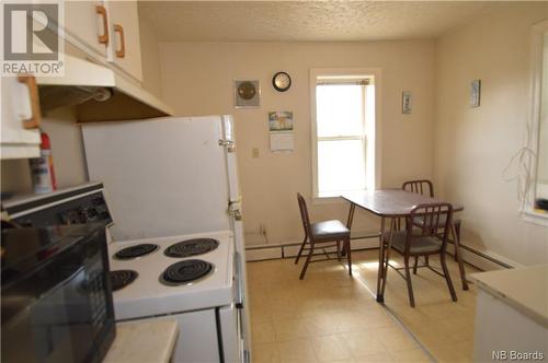 420 Smythe Street, Fredericton, NB - Indoor Photo Showing Kitchen