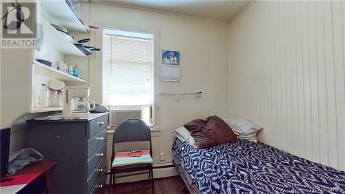 420 Smythe Street, Fredericton, NB - Indoor Photo Showing Bedroom