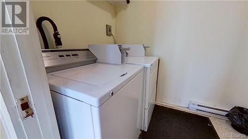 420 Smythe Street, Fredericton, NB - Indoor Photo Showing Laundry Room