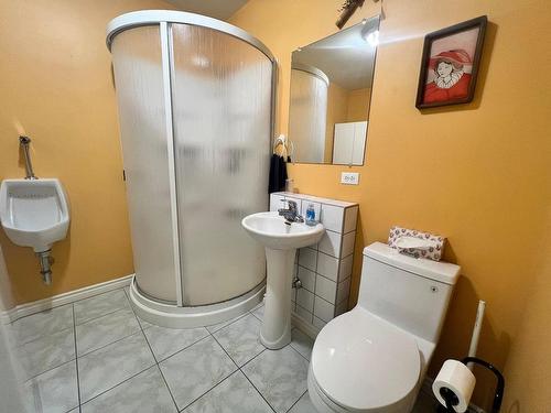Salle de bains - 31 Place St-Pierre, Saint-Sauveur, QC - Indoor Photo Showing Bathroom