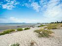 405C-181 Beachside Dr, Parksville, BC  - Outdoor With Body Of Water With View 