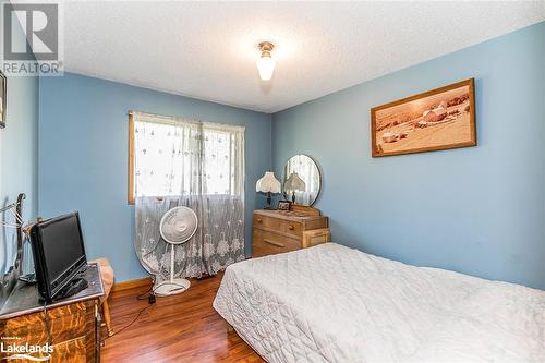 Bedroom 2 - 4303 Third Line N, Hillsdale, ON - Indoor Photo Showing Bedroom