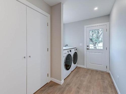 4620/4600 Pinantan Pritchard Rd, Kamloops, BC - Indoor Photo Showing Laundry Room