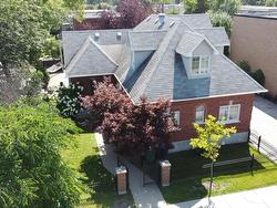 8950 Rue de Marseille  Montréal (Mercier/Hochelaga-Maisonneuve), QC H1L 1S4