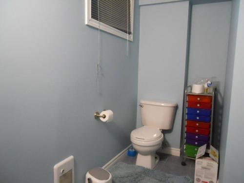 Salle d'eau - 104 Rue Pelletier, Les Méchins, QC - Indoor Photo Showing Bathroom