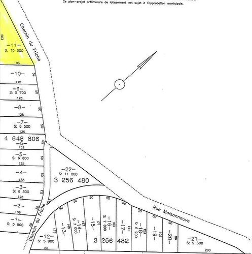 Land/Lot - Ch. Du Friche, Clermont, QC 