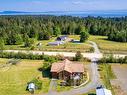 2868 Whistler Rd, Qualicum Beach, BC  - Outdoor With Body Of Water With View 