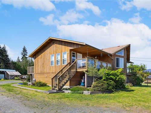 2868 Whistler Rd, Qualicum Beach, BC - Outdoor